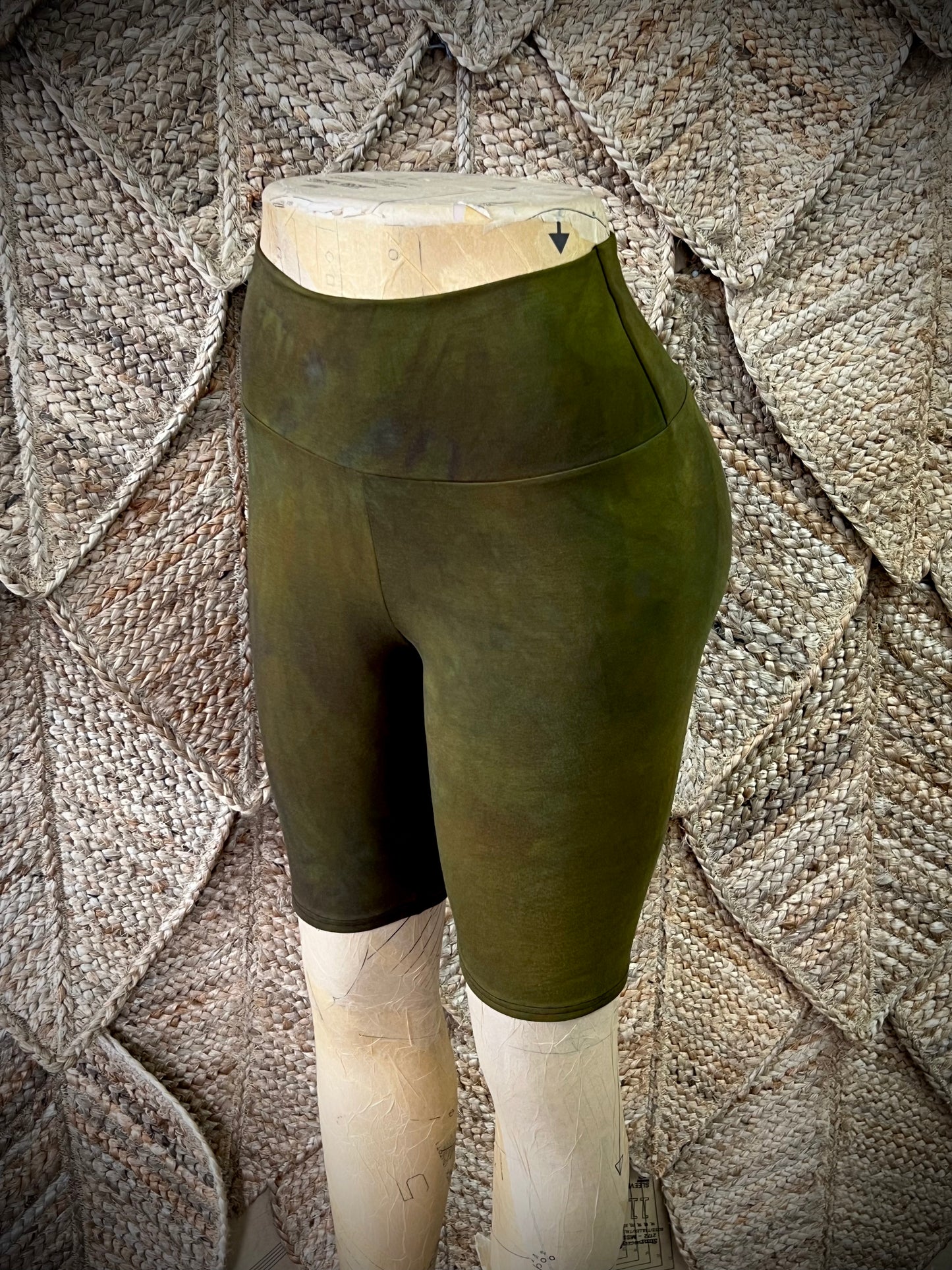 Swampwitch Pixie Shorts