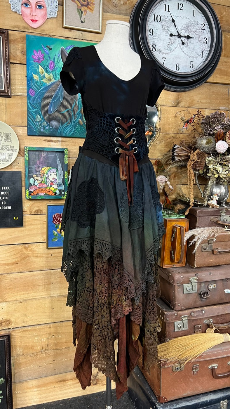 Medium Wildcrafted Dress