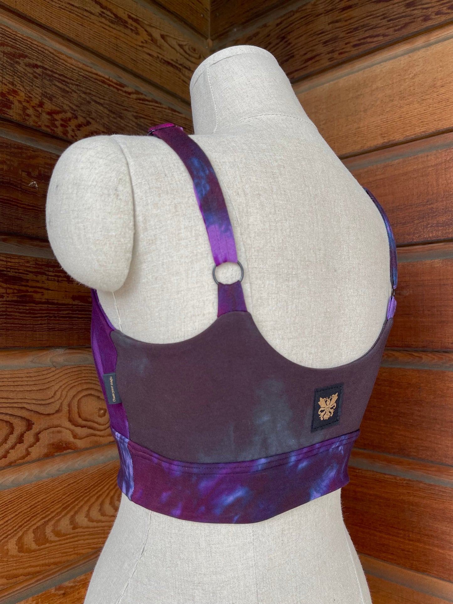Mystic Bralette