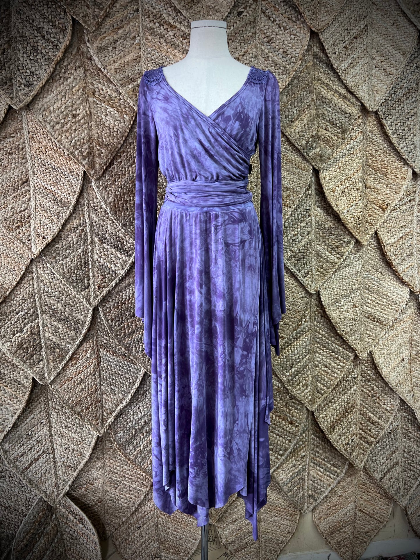 Magic Myst Eris Dress