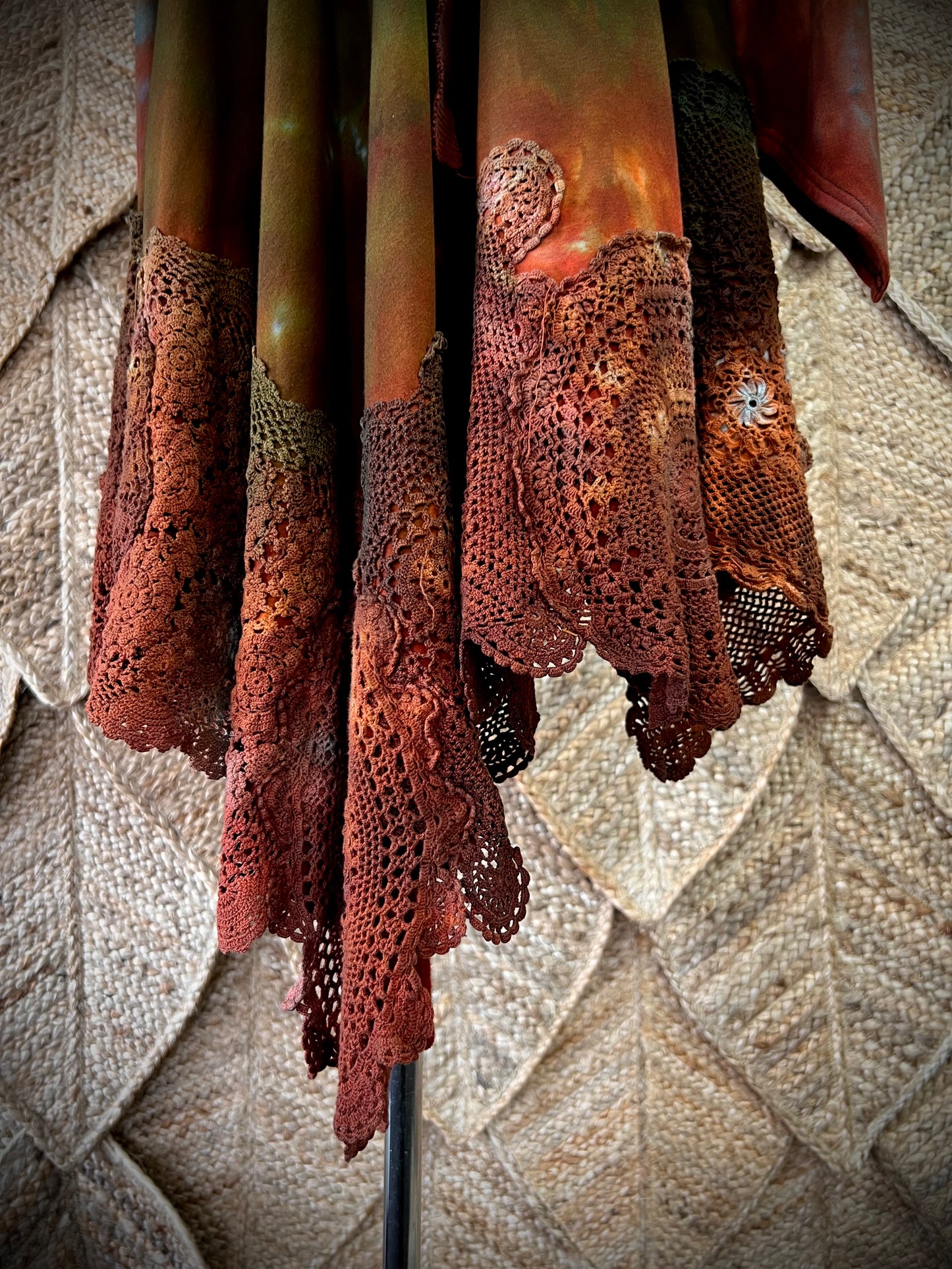 Medium Wildcrafted Coat