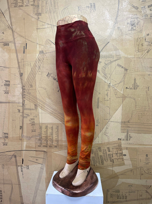 Dragonsong Pixie Leggings