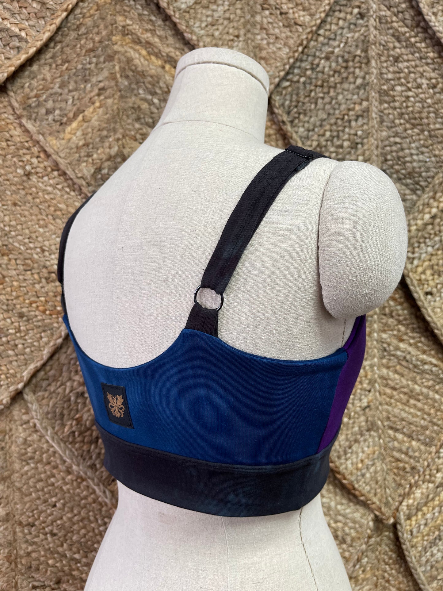 Hocus Pocus Bralette