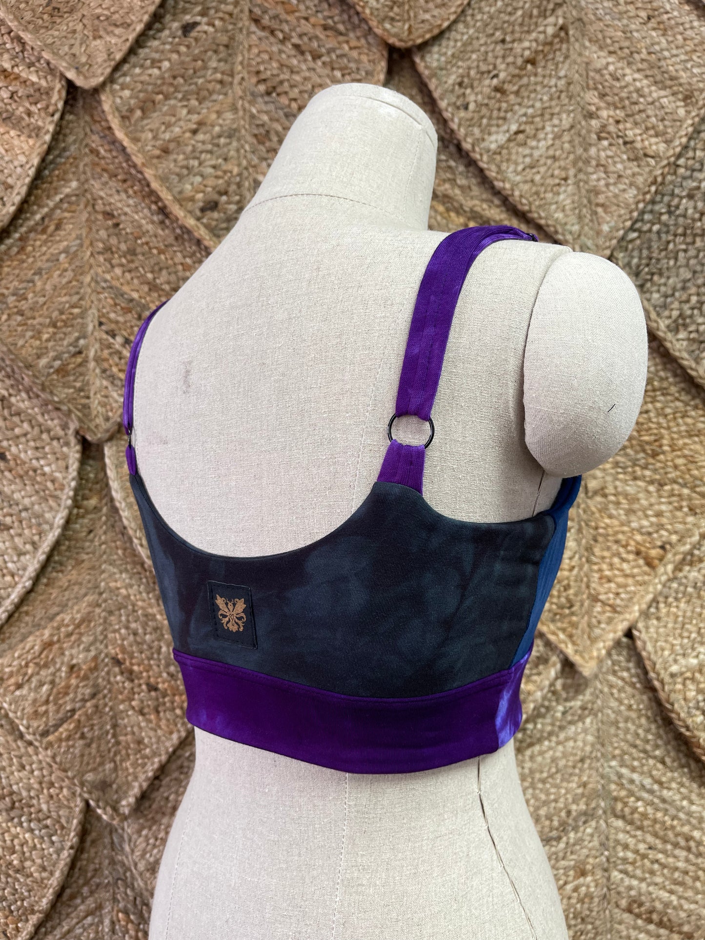 Hocus Pocus Bralette