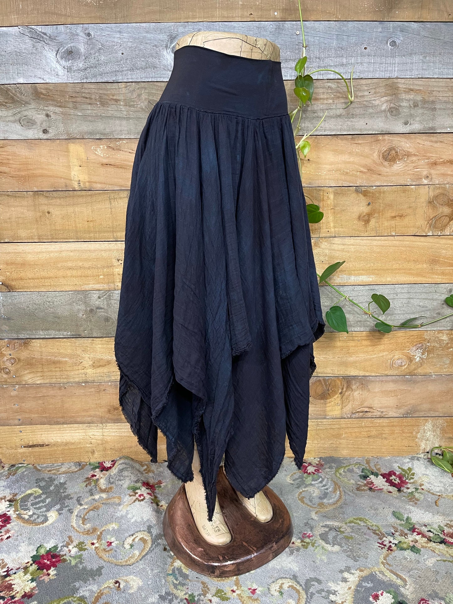Moonshadow Wild Fae Skirt