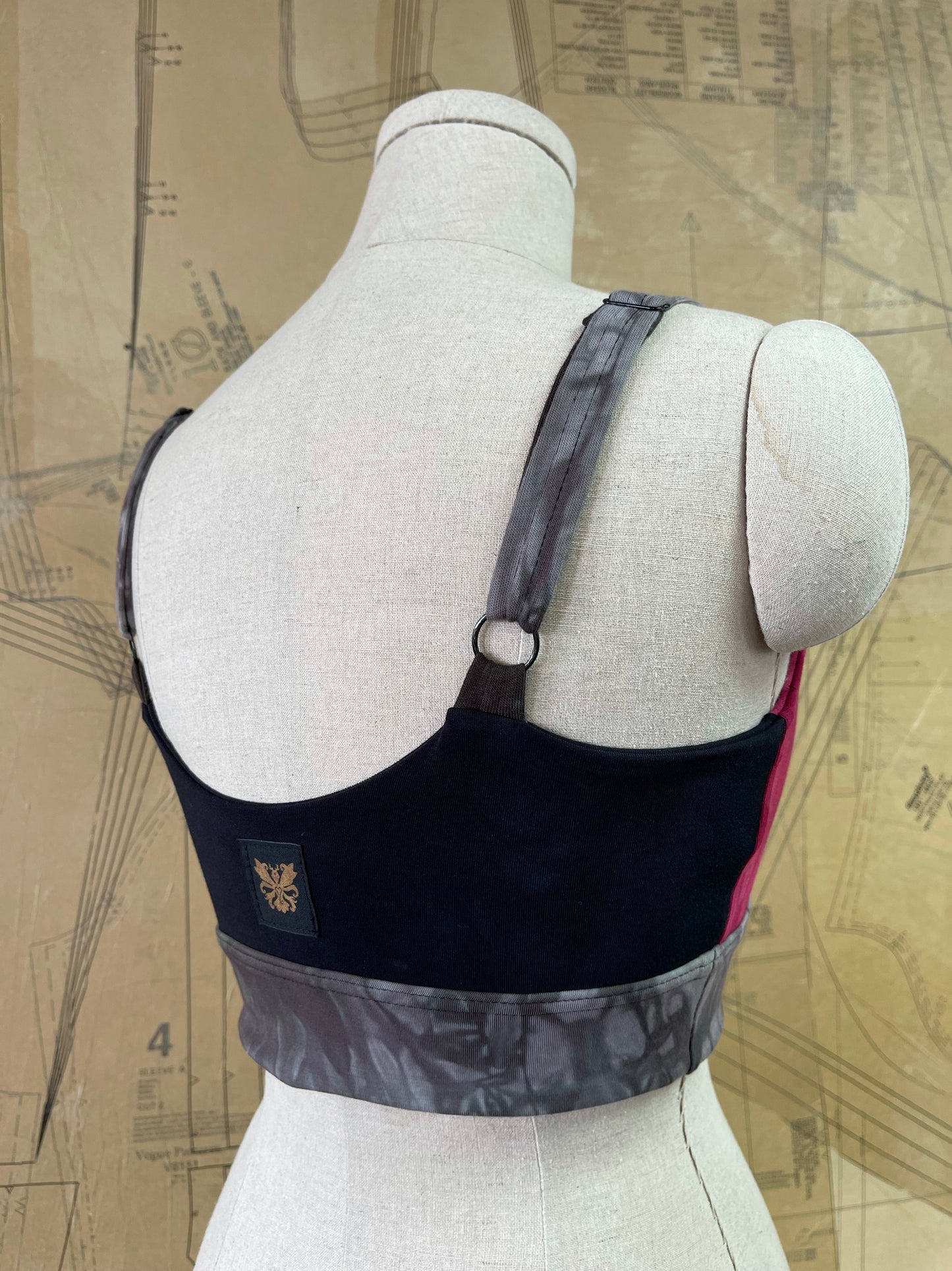 Ravensberry Bralette