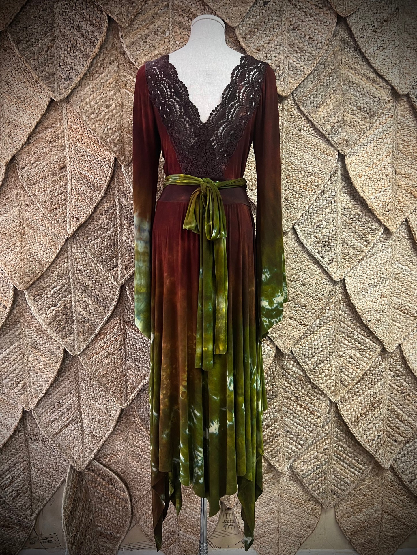 Wildling Eris Dress