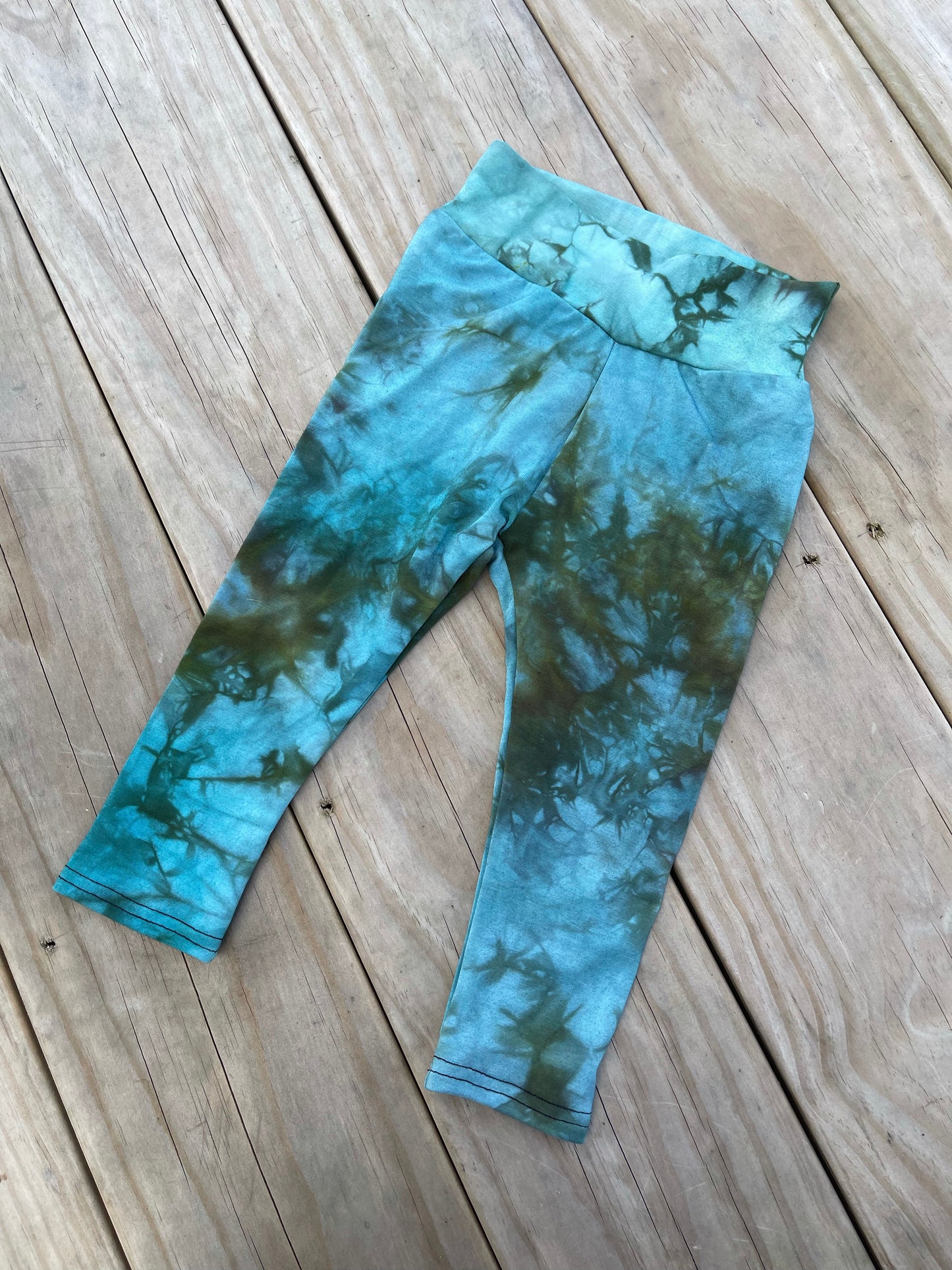 Itsy Pixie Pants 6-12m