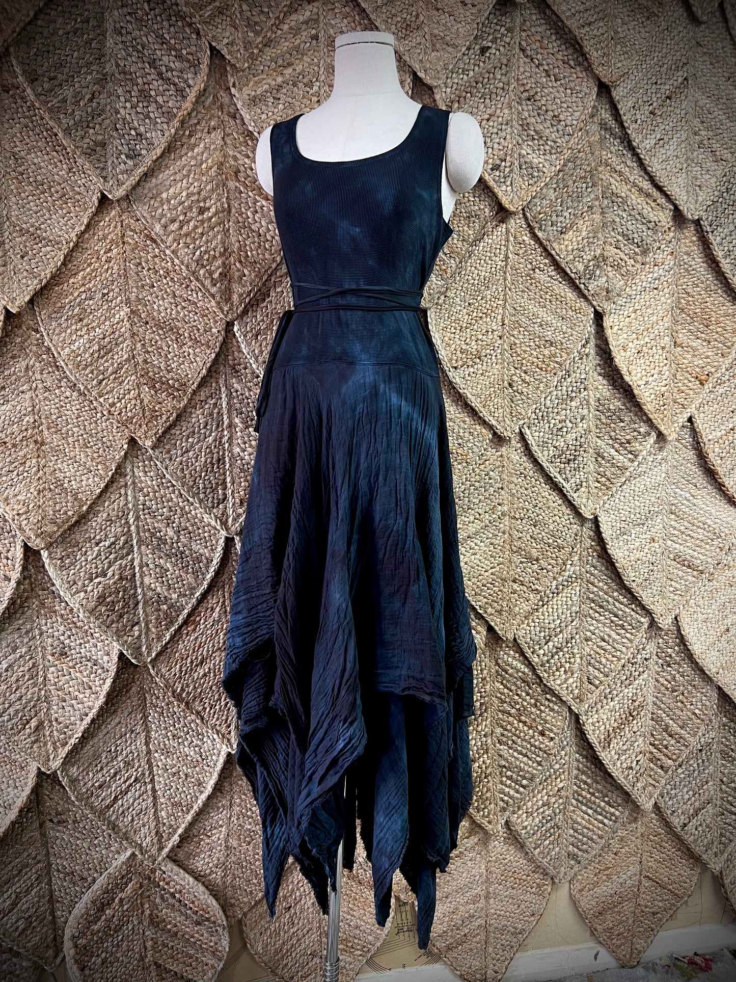 Moonshadow Wild Fae Dress