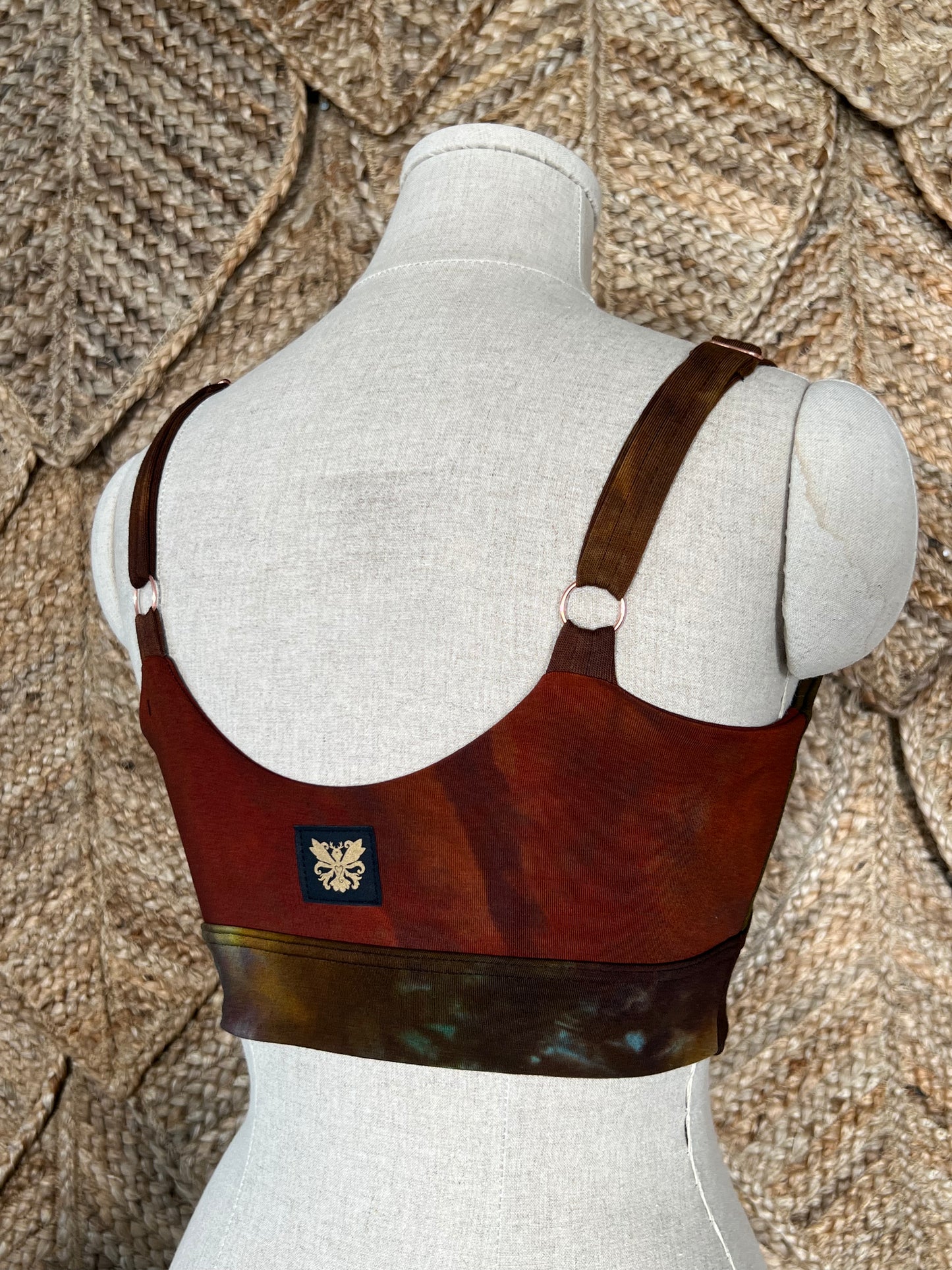 Goblins Wish Bralette