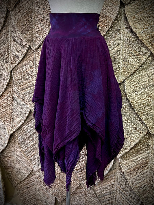 Enchanted Wild Fae Skirt