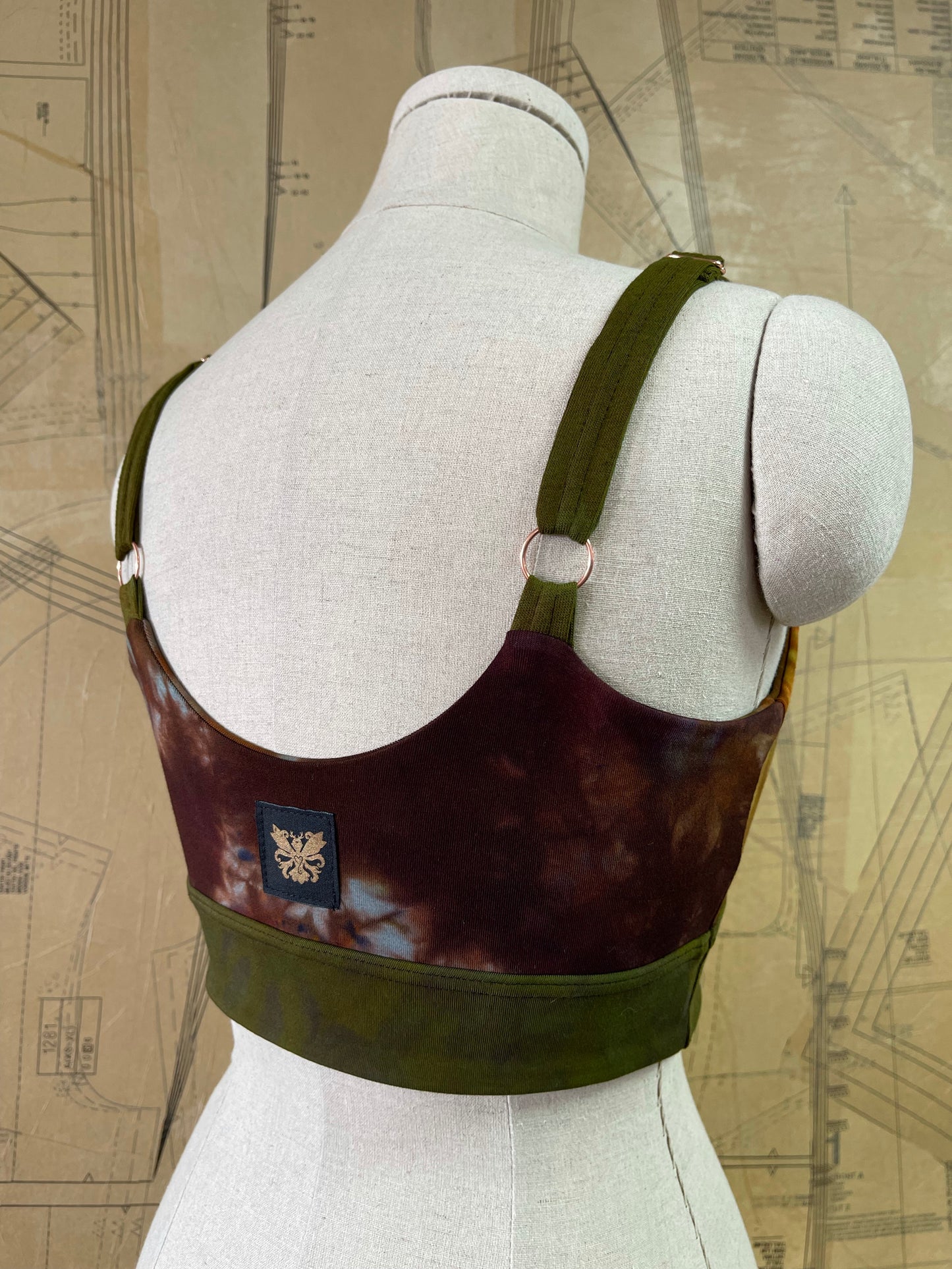 Goblins Wish Bralette