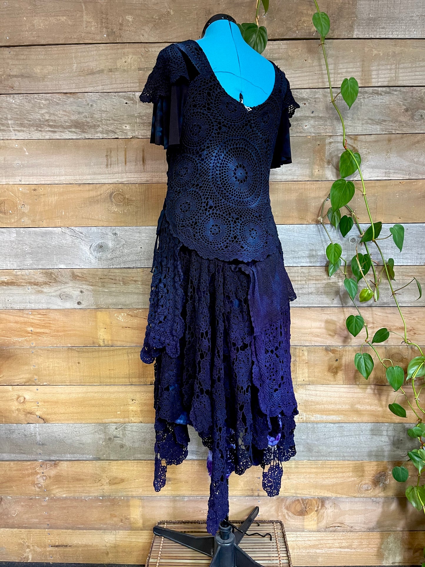 Large Mystic Fae Dress