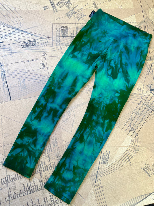 Labradorite Itsy Pixie Pants