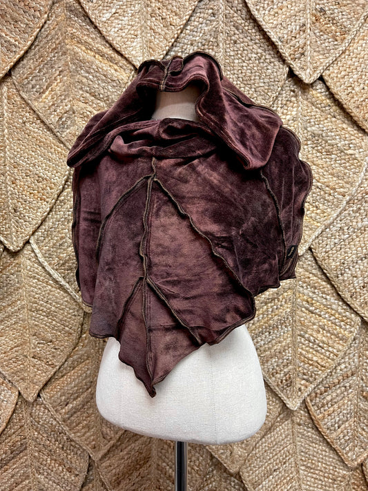Leafae Poncho