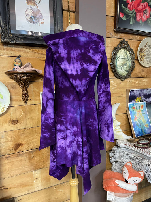 Itsi Pixie Coat 6-10y