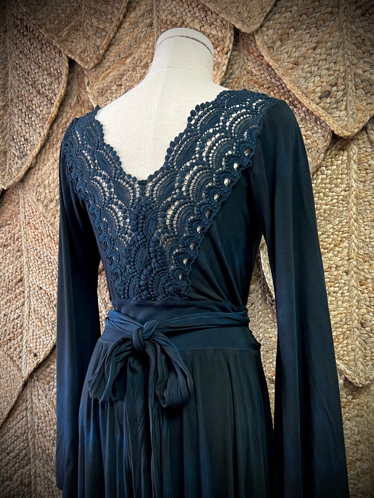 Nightmage Eris Dress