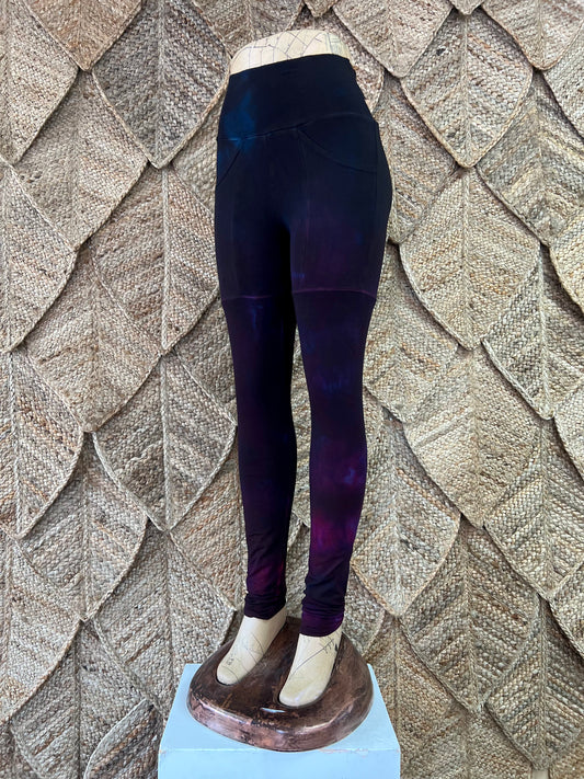 Foxfire Bellbird Leggings