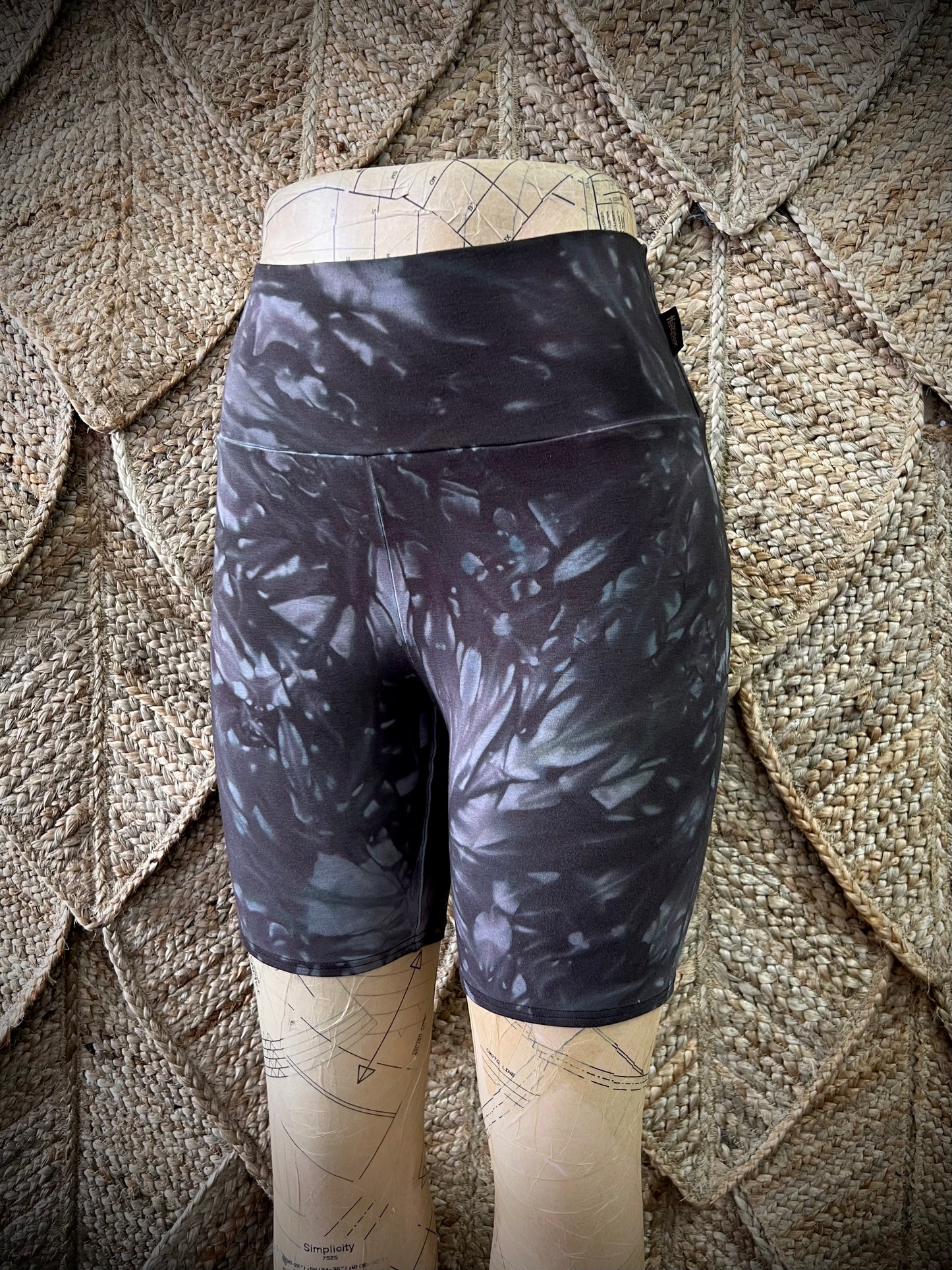 Gargoyle Pixie Shorts