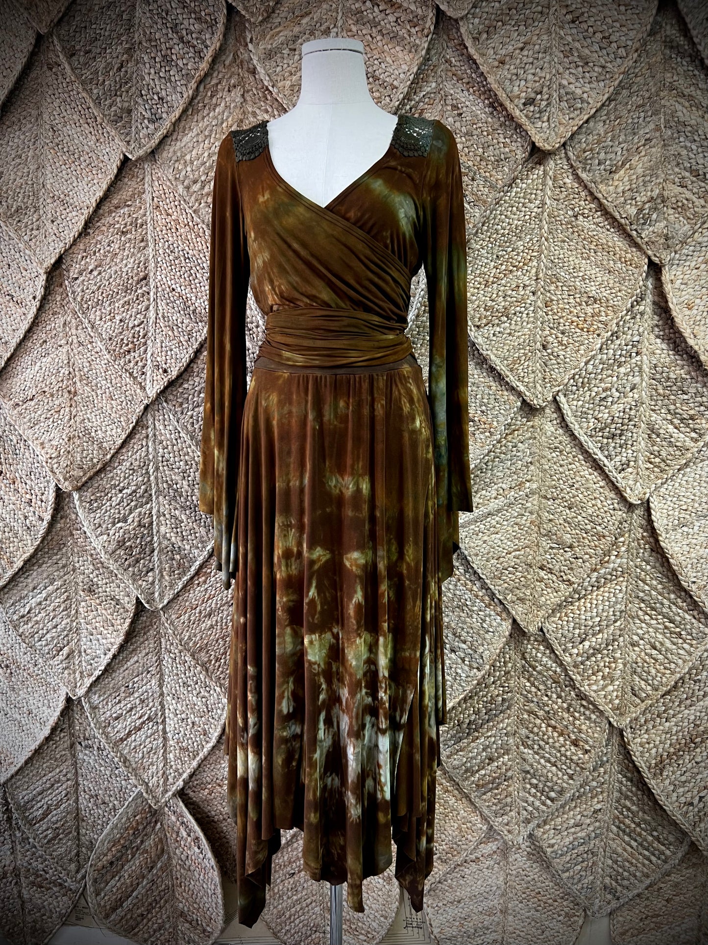 Goblins Quarry Eris Dress