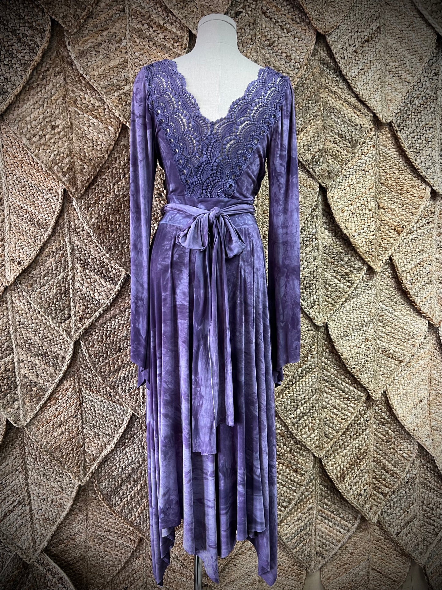 Magic Myst Eris Dress