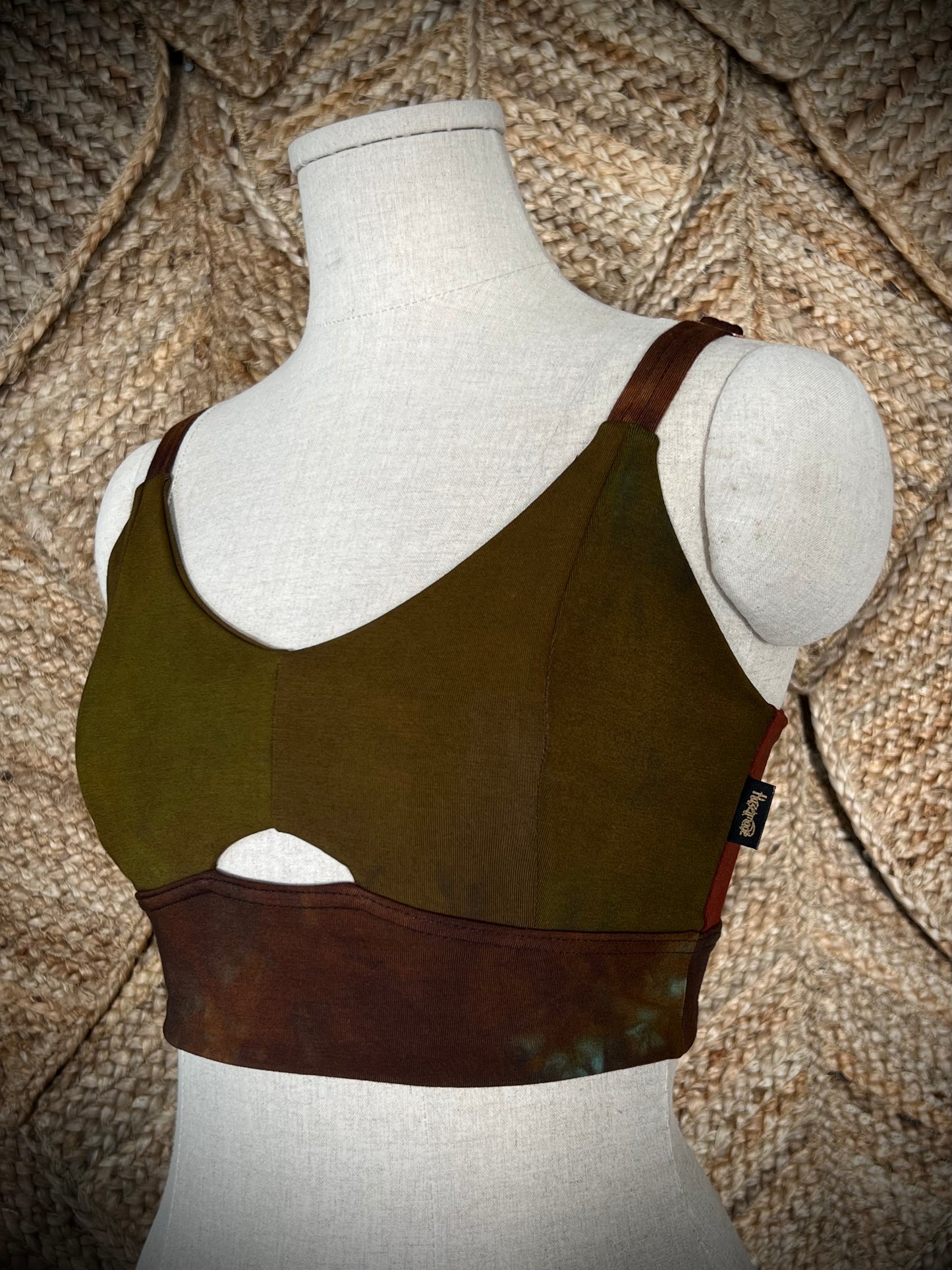 Goblins Wish Bralette