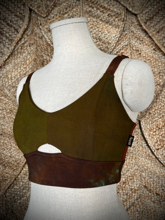 Goblins Wish Bralette