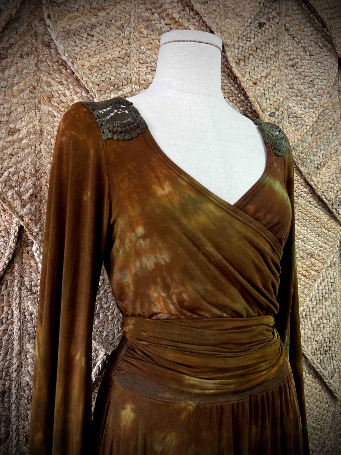 Goblins Quarry Eris Dress