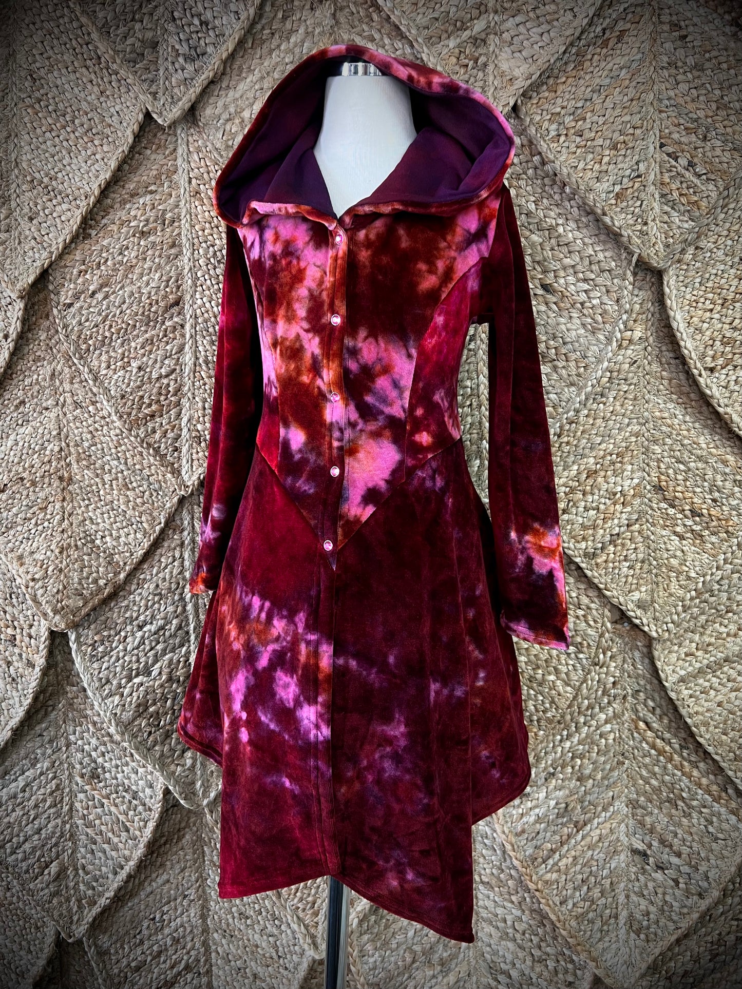 Faefire Itsy Pixie Coat