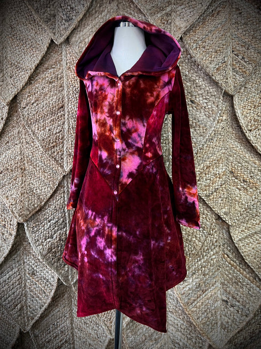 Faefire Itsy Pixie Coat