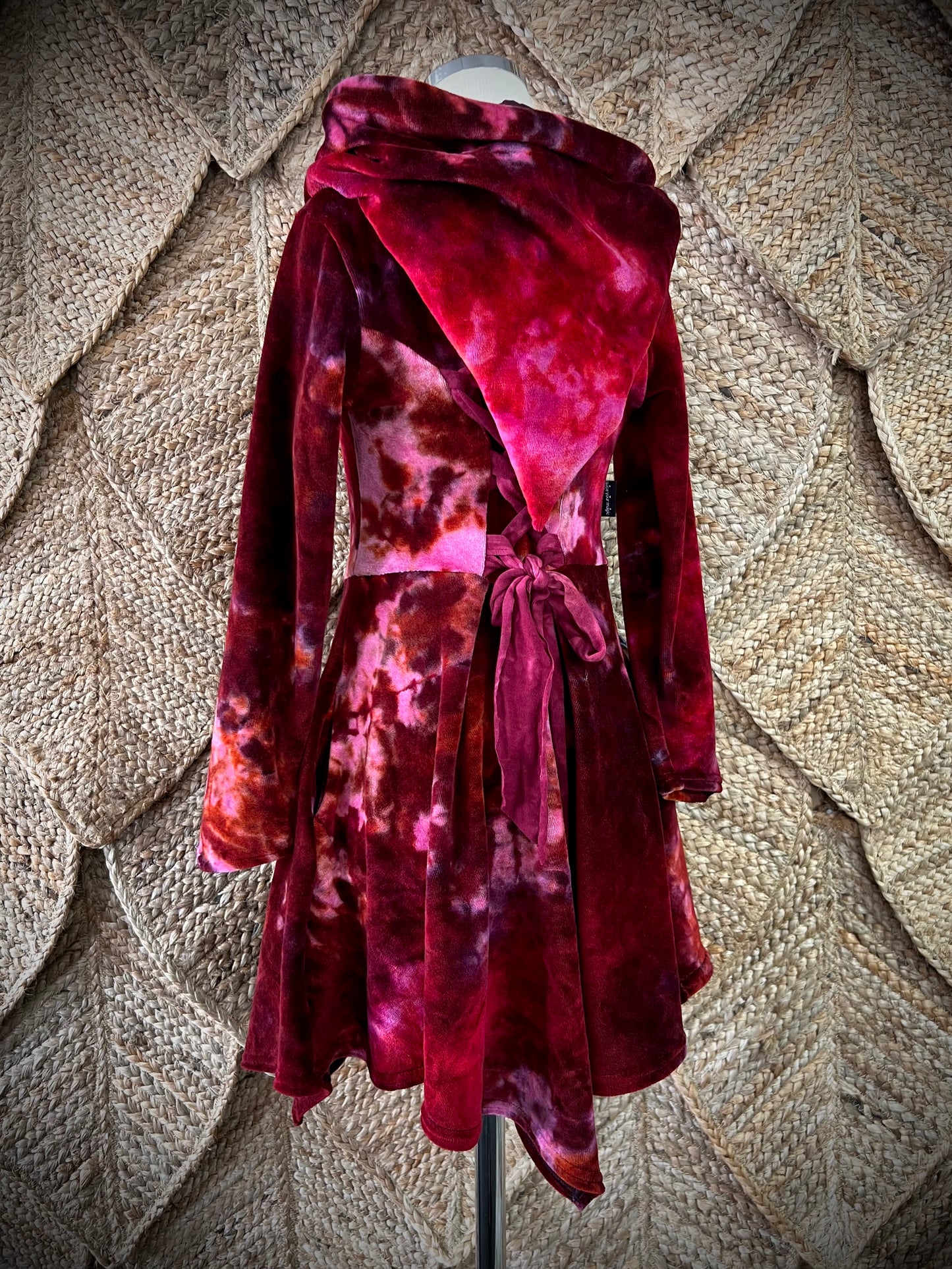 Faefire Itsy Pixie Coat