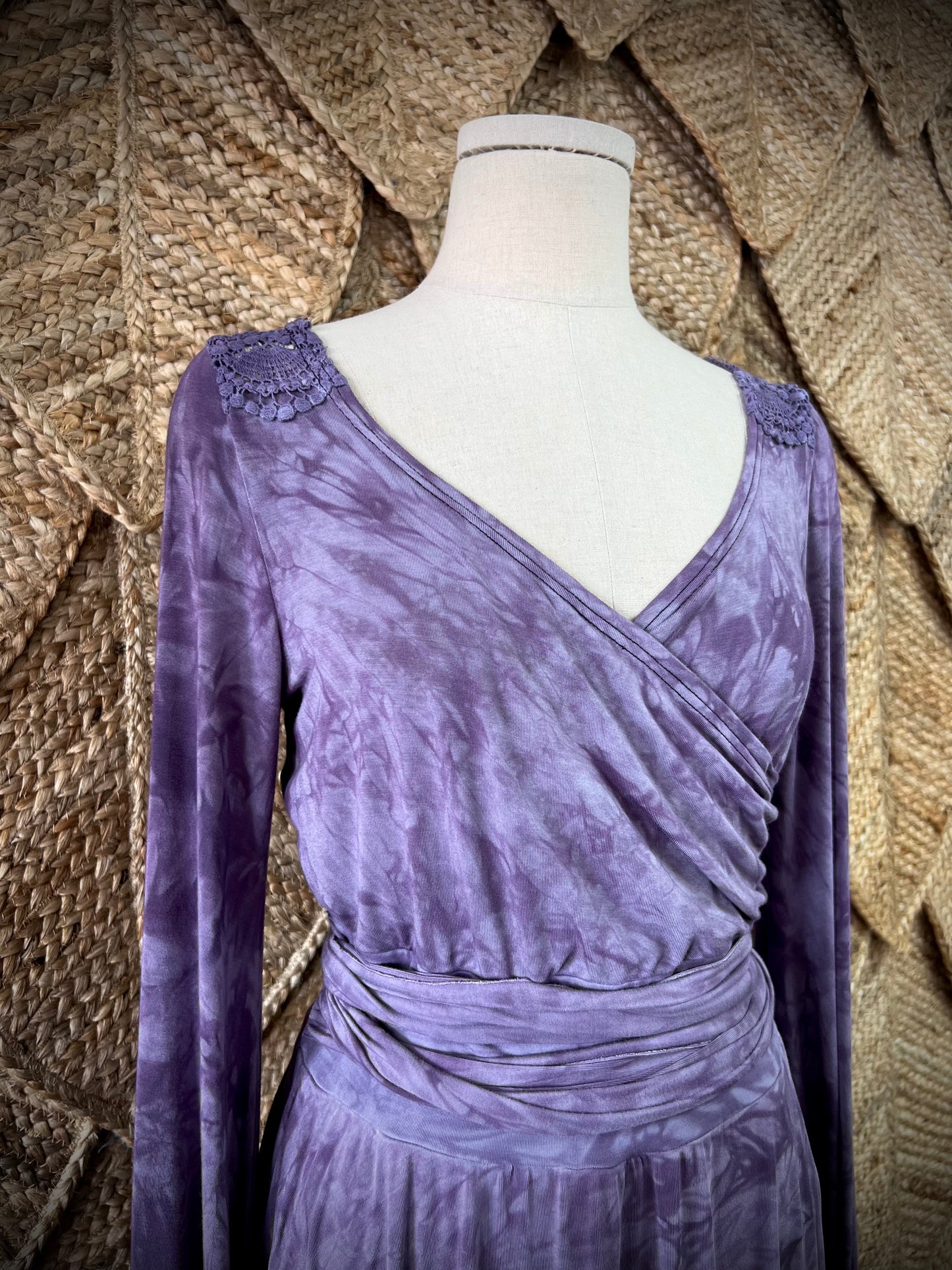 Magic Myst Eris Dress