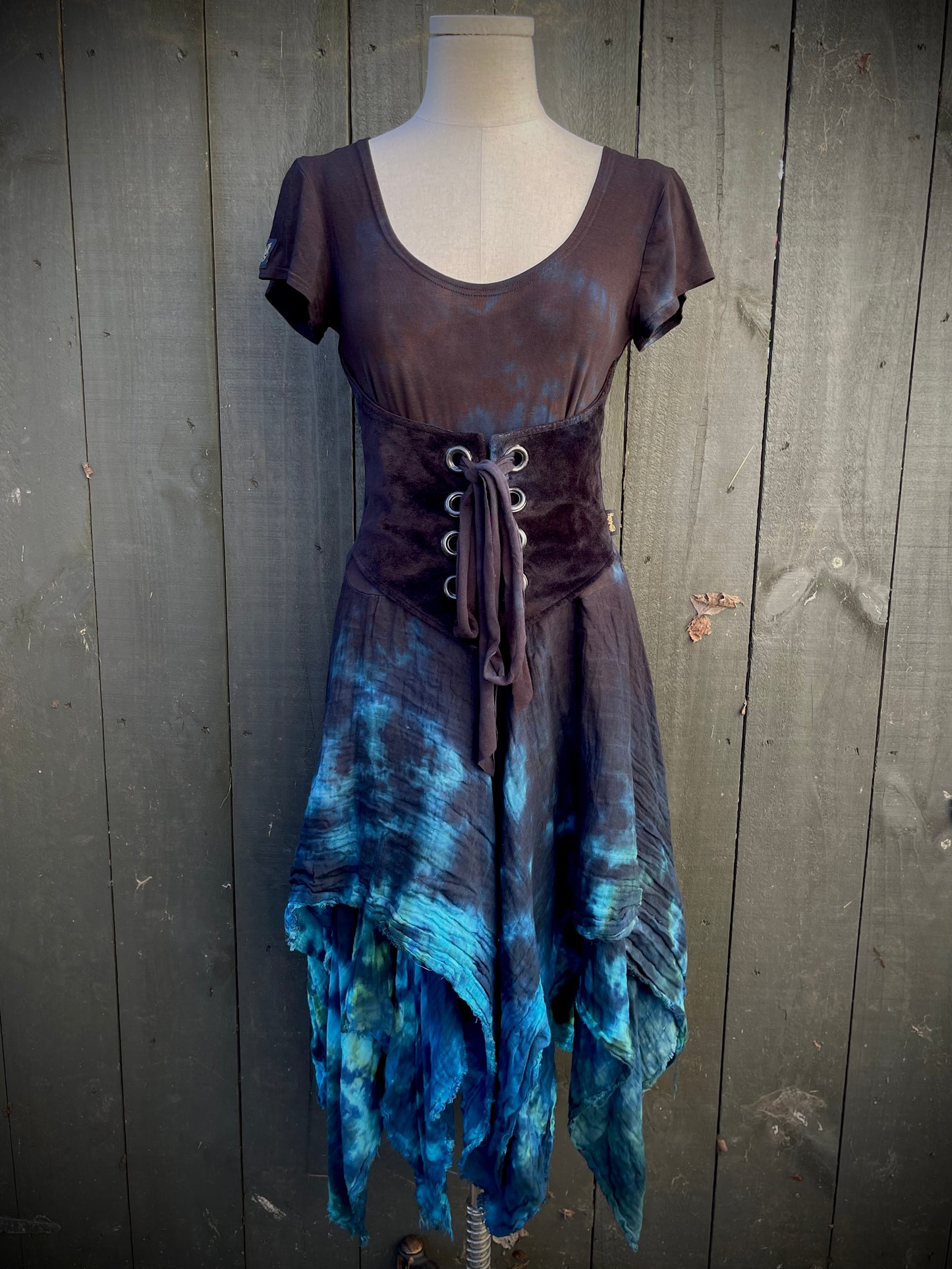 Moonlake Parea Dress