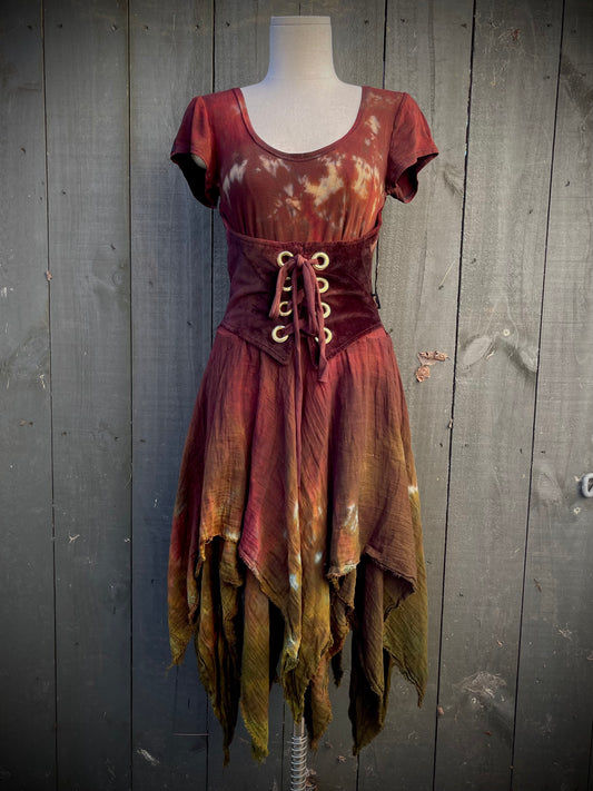 Wildling Parea Dress