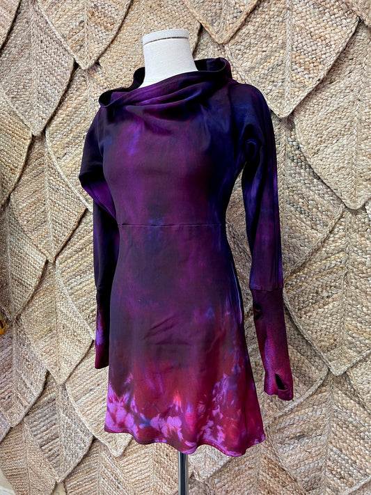 Inkpetal Upside Down Sweater