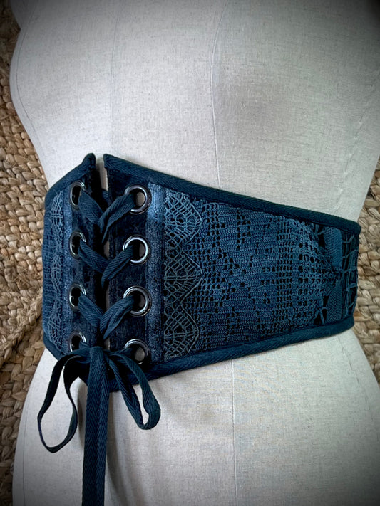 M - L Pixie Corset Belt