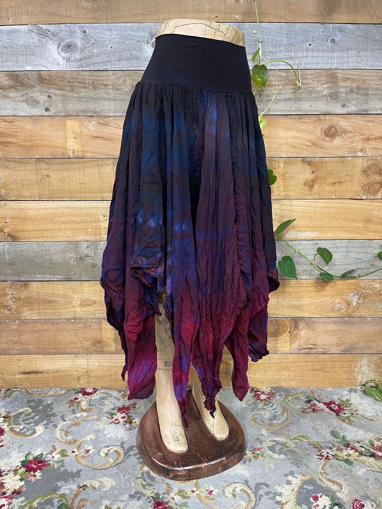 Foxfire Wild Fae Skirt