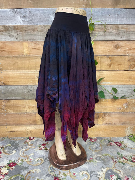 Foxfire Wild Fae Skirt