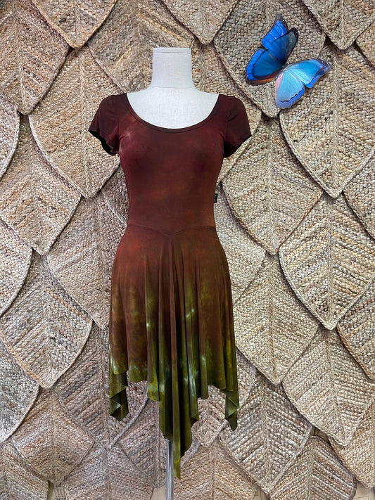 Wildling Pixie Dress