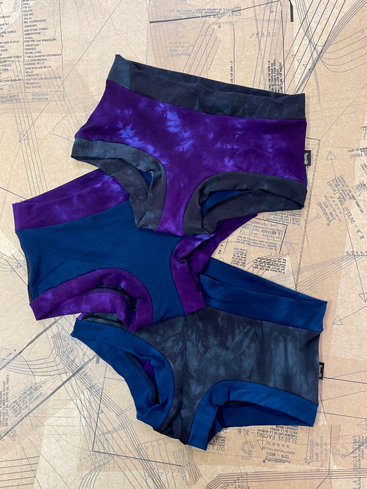 Hocus Pocus Undie Pack