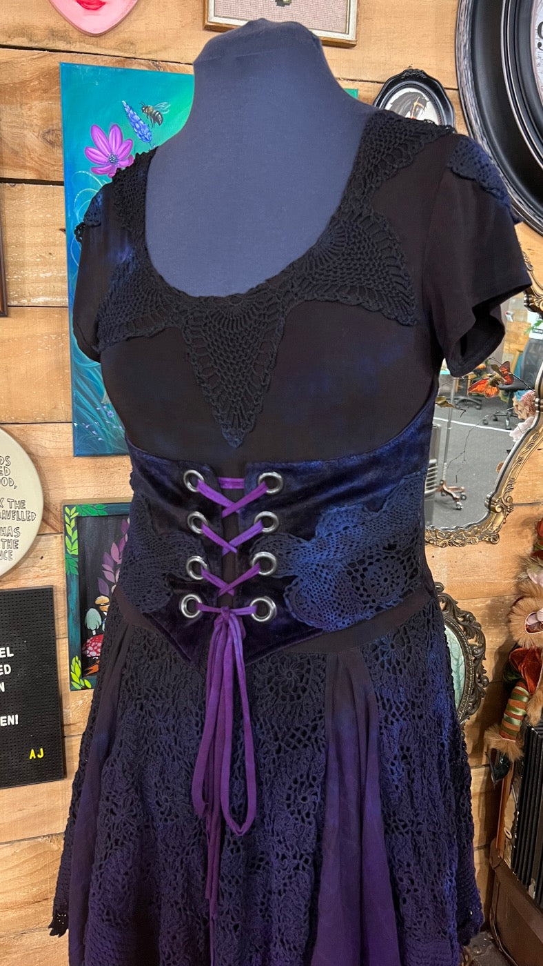 XXL Wildcrafted Dress
