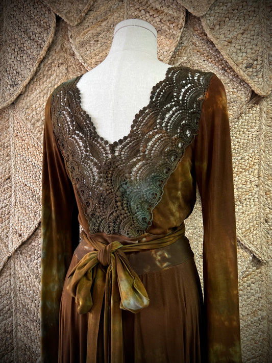 Goblins Quarry Eris Dress