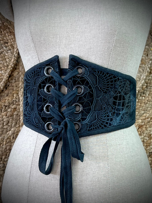 M - L Pixie Corset Belt