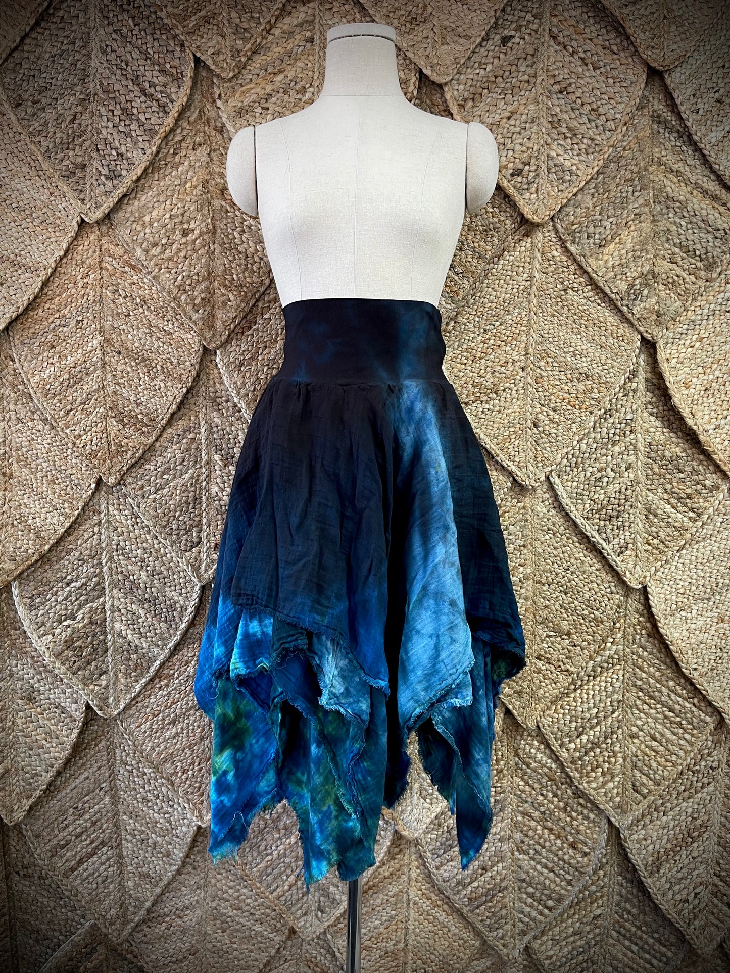 Moonlake Wild Fae Skirt