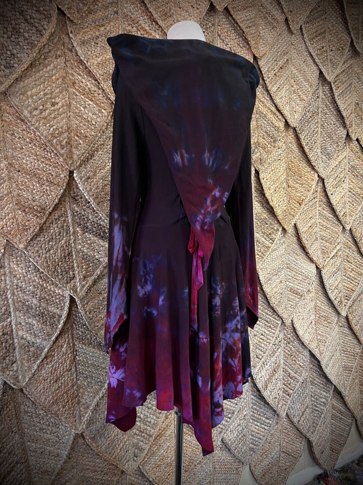 Foxfire Borrower Pixie Coat