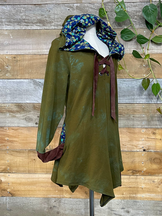 Large Faewing Hoodie