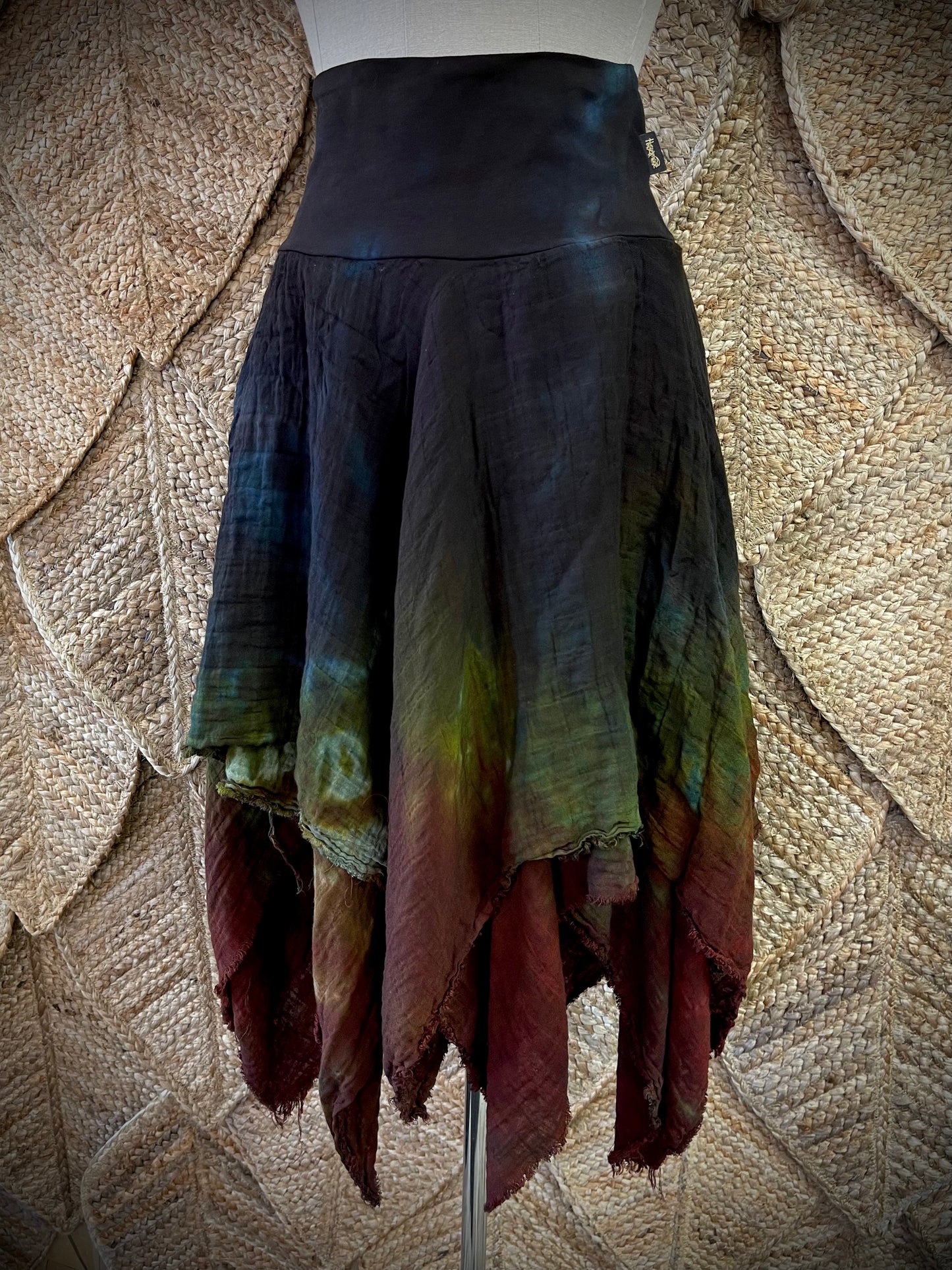 Phoenix Wild Fae Skirt
