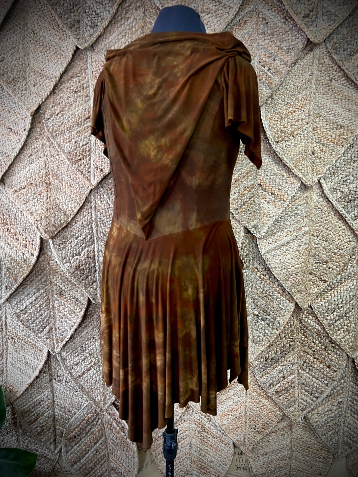 Swampling Weka Dress