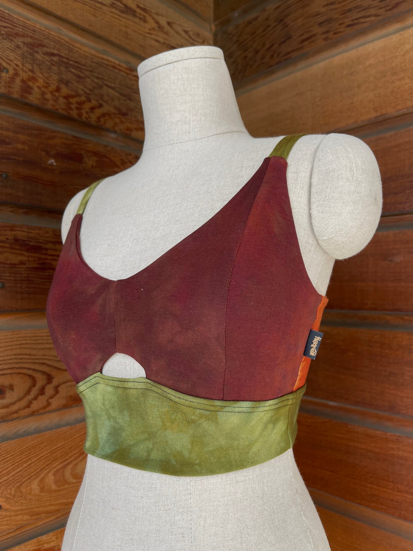 Wildling Bralette