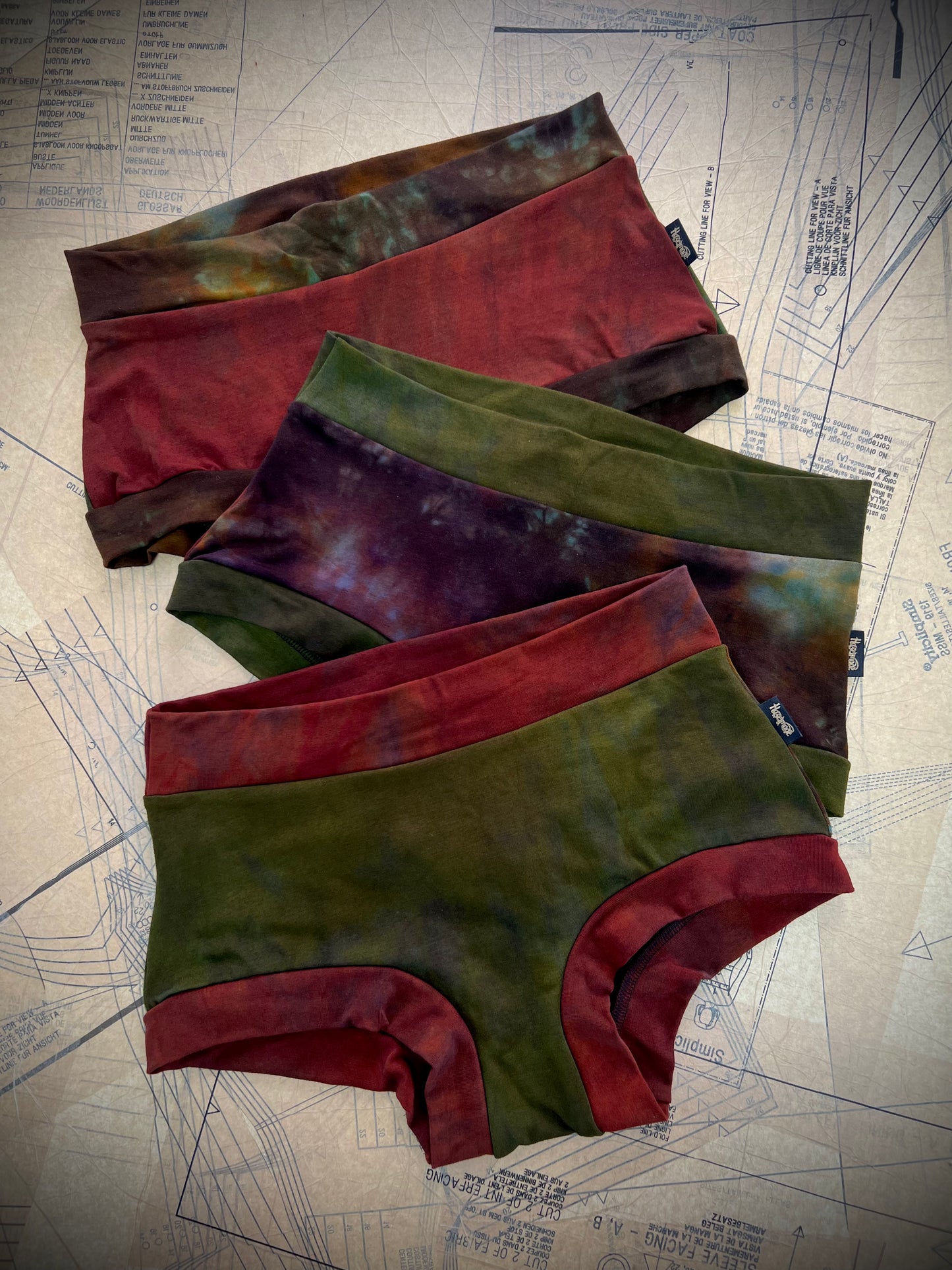 Goblins Wish Undie Pack